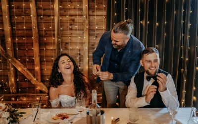 Why Having a Wedding Magician is Essential For Your Special Day