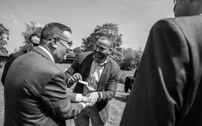 What makes a good magician