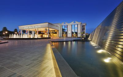 International Magician